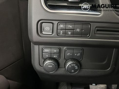 Used 2024 Chevrolet Tahoe RST w/ Luxury Package image 13