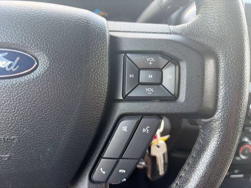 Used 2015 Ford F150 XLT w/ Equipment Group 302A Luxury RWD image 24
