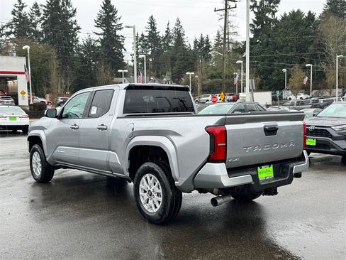 New 2026 Toyota Tacoma SR5 image 5