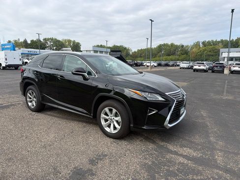 Used 2019 Lexus RX 350 AWD w/ Navigation Package image 12