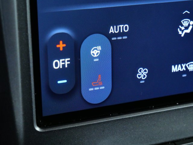 Certified 2023 Ford Edge SEL w/ Convenience Package AWD/4WD image 24