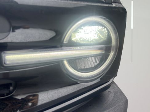 Used 2026 Ford Bronco Outer Banks AWD/4WD image 10
