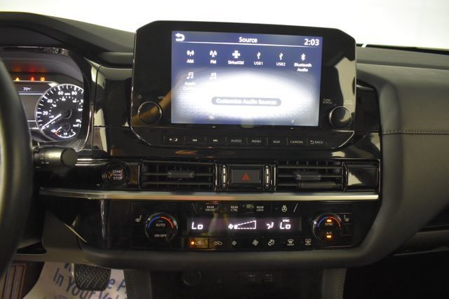 Certified 2025 Nissan Pathfinder SL AWD/4WD image 18
