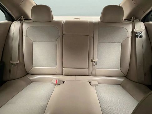 Used 2013 Chevrolet Malibu LT w/ Power Convenience Package FWD image 17