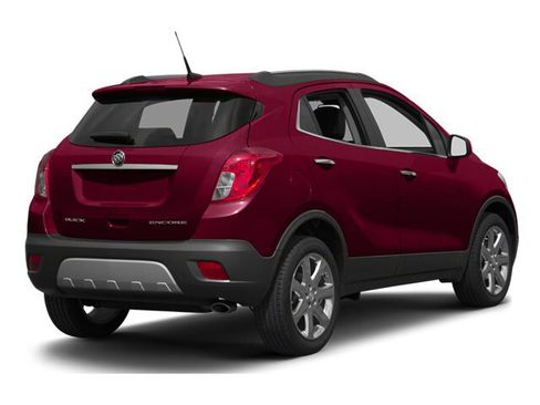 Used 2014 Buick Encore FWD image 3