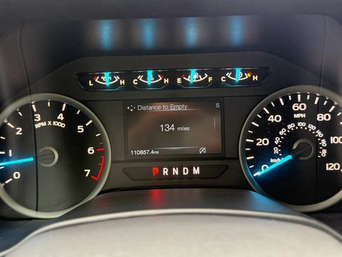 Used 2019 Ford F150 XLT w/ Equipment Group 302A Luxury RWD image 31