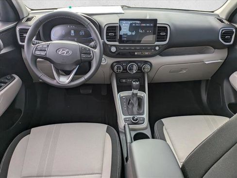 New 2026 Hyundai Venue SEL image 14