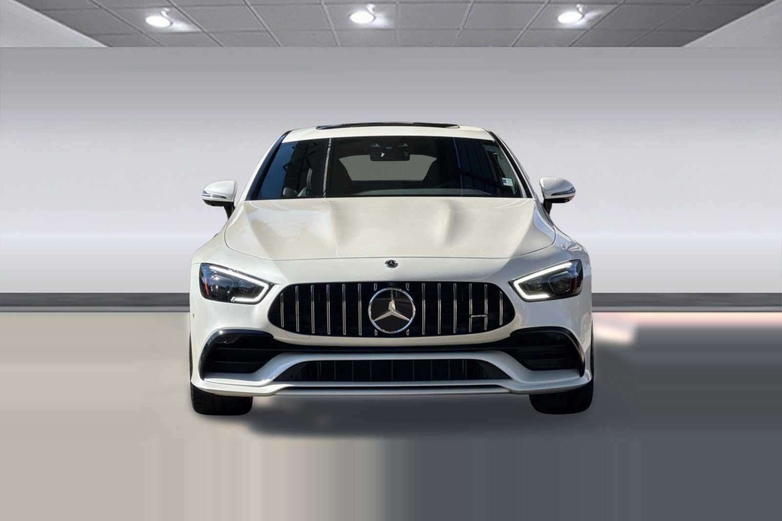 Used 2023 Mercedes-Benz AMG GT 43 image 6