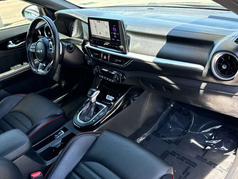 Used 2023 Kia Forte GT w/ GT2 Package FWD image 23