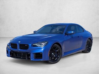 New 2026 BMW M2 w/ Lighting Package