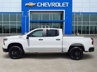 New 2026 Chevrolet Silverado 1500 LT Trail Boss w/ Convenience Package II AWD/4WD video 3