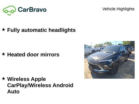 Certified 2024 Buick Encore GX Sport Touring FWD image 9
