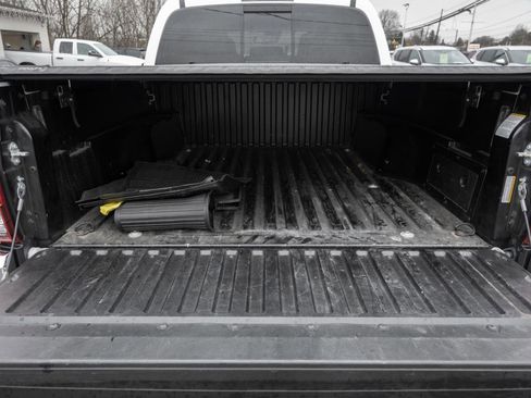 Used 2023 Toyota Tacoma SR5 image 27