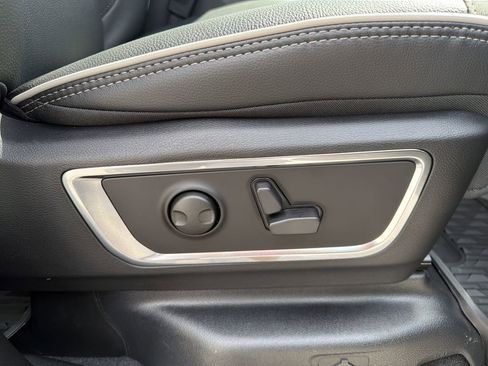 New 2026 RAM 1500 Laramie w/ Night Edition image 23