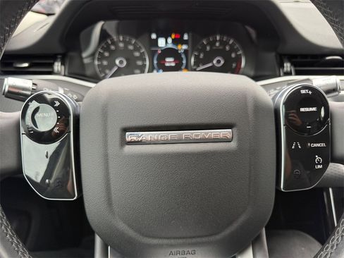 Used 2020 Land Rover Range Rover Evoque S image 22