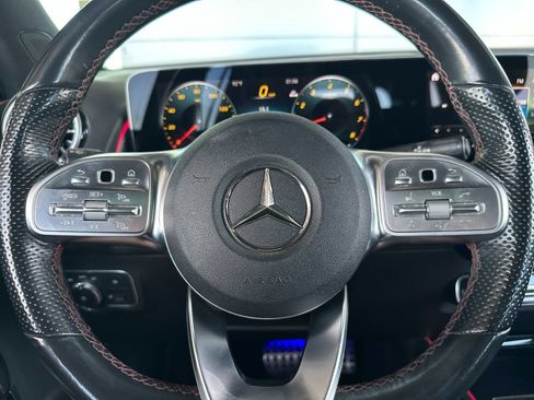 Certified 2023 Mercedes-Benz GLB 250 image 26