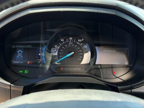 Used 2023 Ford Edge SEL w/ Convenience Package AWD/4WD image 38