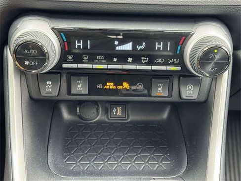Certified 2025 Toyota RAV4 XLE w/ Convenience Package image 29