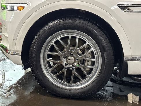 Used 2023 Genesis GV80 3.5T image 15