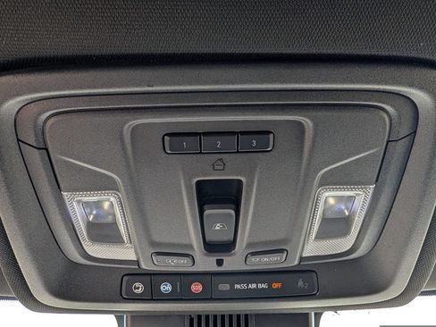 Used 2023 GMC Sierra 1500 AT4 w/ AT4 Premium Package AWD/4WD image 31