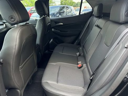 New 2026 Buick Encore GX Preferred w/ Advanced Technology Package AWD/4WD image 11