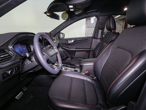 Used 2023 Ford Escape ST-Line w/ Tech Pack #1 image 40