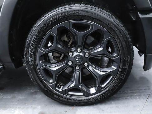 Used 2021 RAM 1500 Limited w/ Night Edition image 45