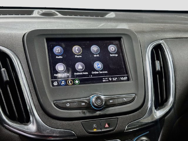 Used 2023 Chevrolet Equinox LT FWD image 15