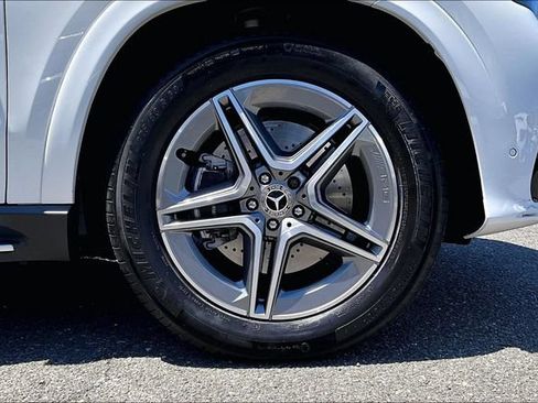 Used 2026 Mercedes-Benz GLE 450 4MATIC image 9