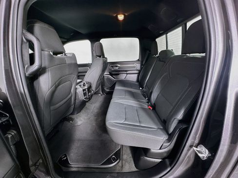Used 2023 RAM 1500 Big Horn AWD/4WD image 28
