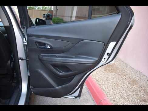 Used 2017 Buick Encore Preferred FWD image 27