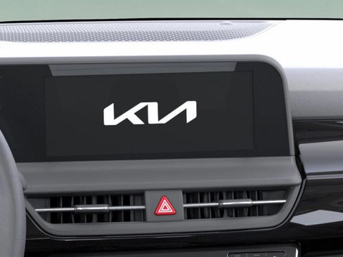 New 2026 Kia Seltos S FWD image 20