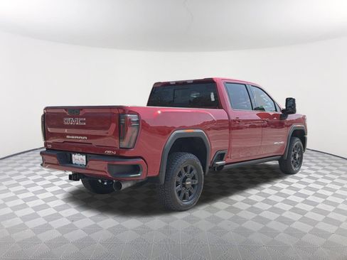 New 2026 GMC Sierra 2500 AT4 w/ AT4 Premium Plus Package image 5