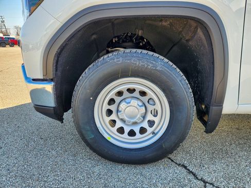 New 2026 GMC Sierra 1500 Pro image 24