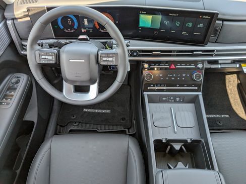 New 2026 Hyundai Santa Fe SEL image 6