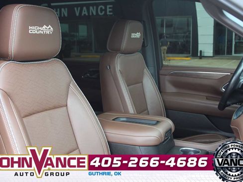 Used 2024 Chevrolet Silverado 1500 Custom Trail Boss AWD/4WD image 17