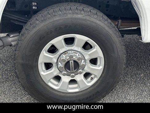Used 2024 Ford F250 XLT image 17