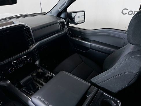 New 2026 Ford F150 XLT w/ Equipment Group 302A MID image 26