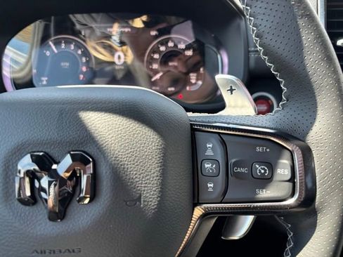 New 2026 RAM 1500 RHO AWD/4WD image 26