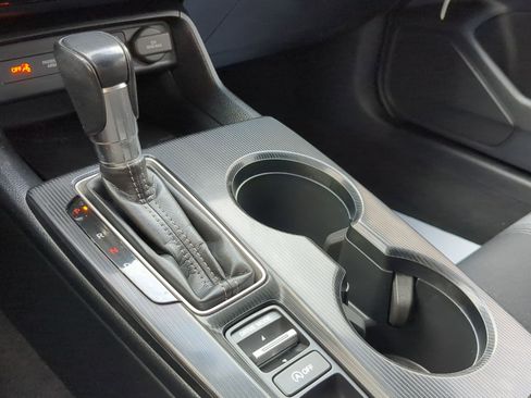 Certified 2023 Honda Civic Sport image 23