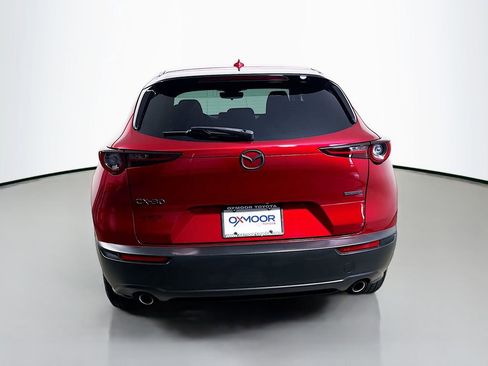 Used 2020 MAZDA CX-30 FWD w/ Preferred Package image 6