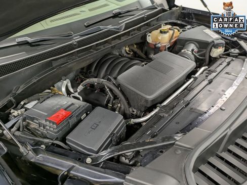 Used 2021 GMC Yukon Denali AWD/4WD image 31