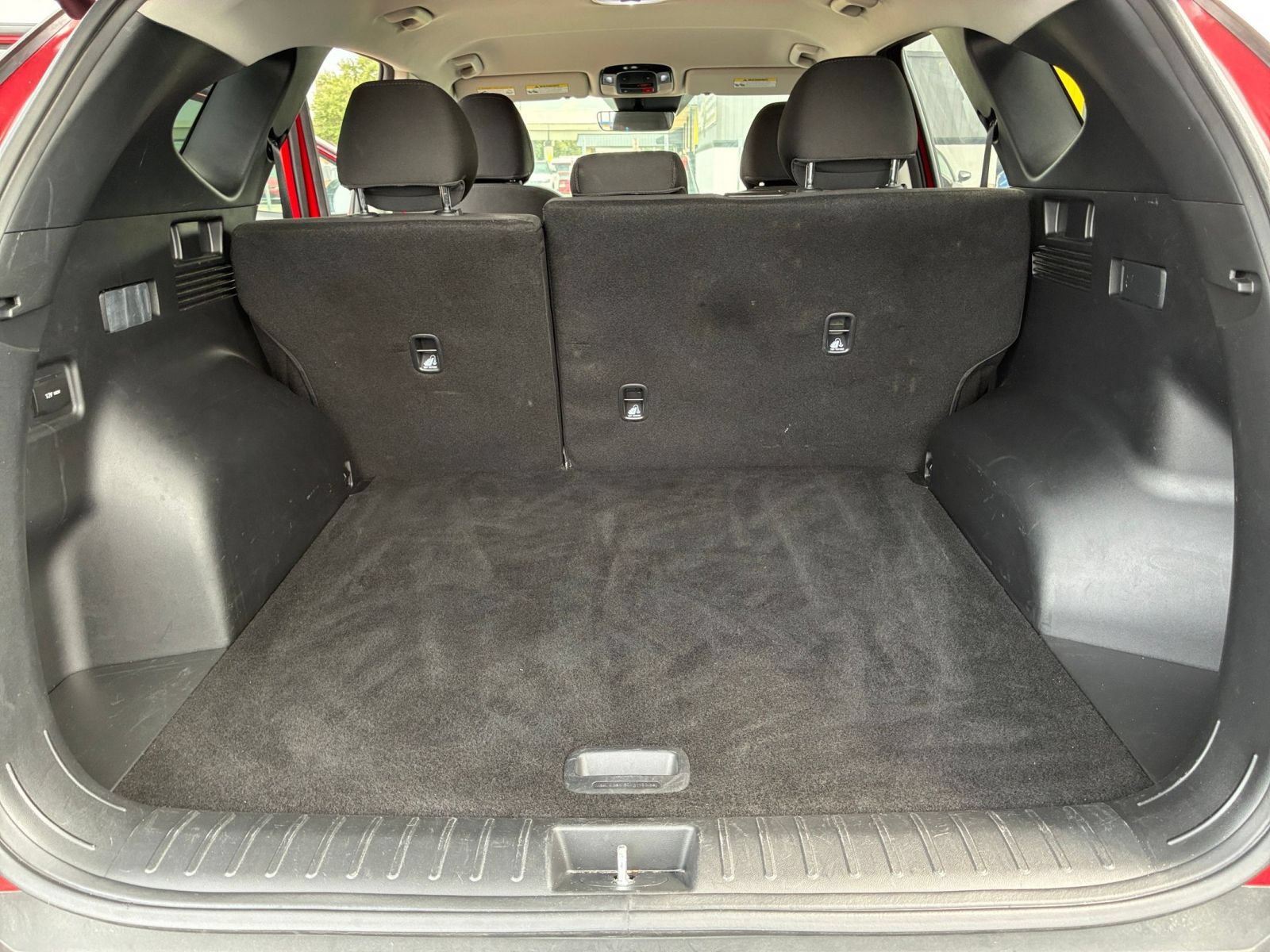 Used 2026 Hyundai Tucson SEL Plus AWD/4WD image 29