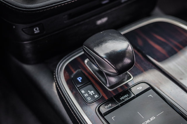 Used 2018 Lexus LS 500 AWD w/ Luxury Package image 43