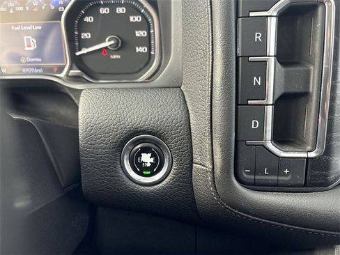 Certified 2021 GMC Yukon Denali w/ Denali Premium Package image 17