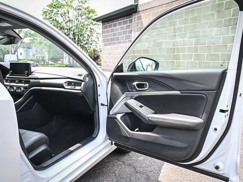 Used 2024 Acura Integra FWD image 16