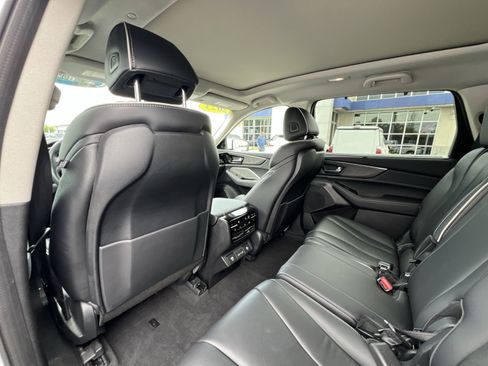 Used 2023 Acura MDX SH-AWD w/ Advance Package image 23