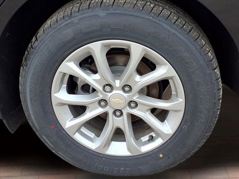 Used 2021 Chevrolet Equinox LT FWD image 30