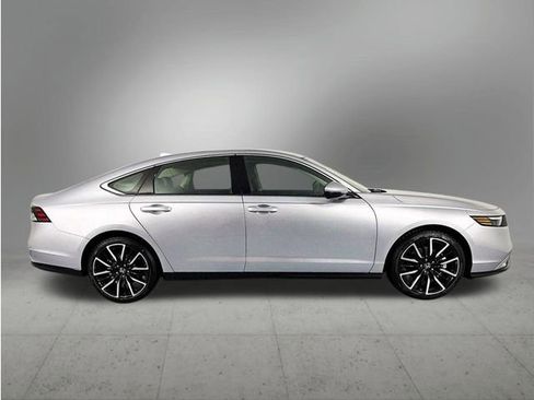 New 2026 Honda Accord Touring image 6