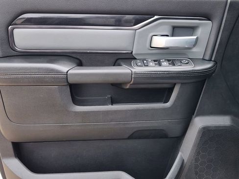 Certified 2021 RAM 2500 Power Wagon AWD/4WD image 23